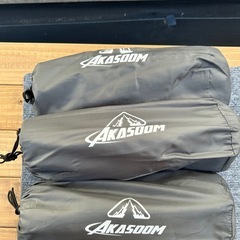 エアーマットの画像