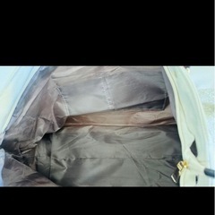 トラベルバッグ　新品の画像