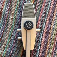 AKG LYRA USBコンデンサマイクの画像