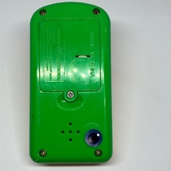 くまのプーさん　携帯電話玩具の画像