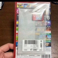 【Switch2】カービィのエアライドの画像