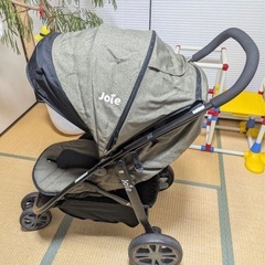 ベビーカー　Ｂ型ベビーカーの画像