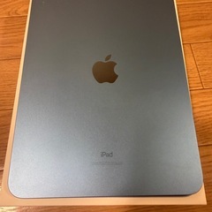 美品　iPad第10世代　64GB ブルー
の画像