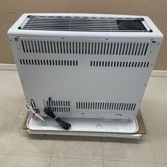 動作確認済 トヨトミ TOYOTOMI 半密閉式石油ストーブ HR-650K 2020年製 煙突式ストーブ 暖房 100V 50/60Hz 17畳 27畳 灯油 (S937nmxY)の画像