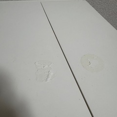 ゴミ箱2つの画像