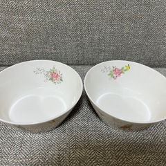 ピーターラビット食器の画像