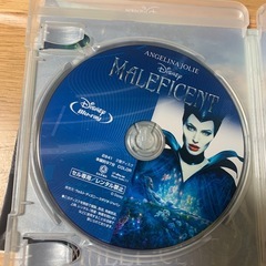 マレフィセントの画像