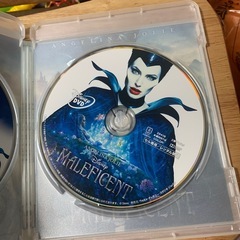 マレフィセントの画像