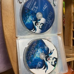 マレフィセントの画像