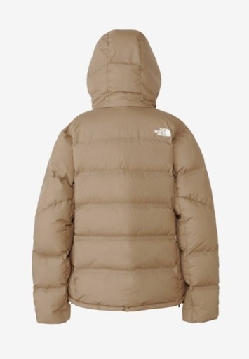 THE NORTH FACE ビレイヤーパーカ　新品未使用タグ付き