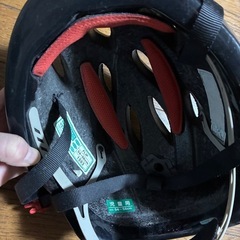 子供用ヘルメット　自転車用ヘルメットの画像