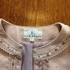 組曲　ジャケットの画像