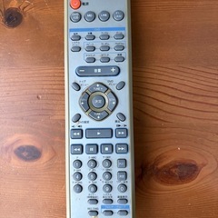 Pioneer DVD/CD/MD ミニコンポ XV-SV5DV-S リモコン付の画像