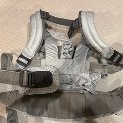 ベビービョルン　ハーモニー　の画像