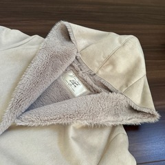 PAGEBOY コートの画像