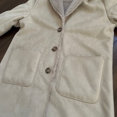 PAGEBOY コートの画像