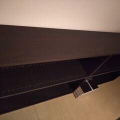 本棚お譲りします。の画像