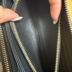 ヴィトン長財布の画像