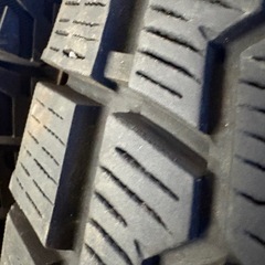 265/70/17冬ヨコハマの画像