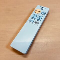 Panasonic 8畳用 LEDシーリングライト HH-CF0820AZ（調光・調色可能）2020年製の画像