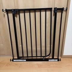 ベビーゲート2点セットの画像