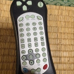 訳あり　海外製DVDモニター　中古の画像