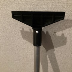 雪が降る前に　スノーブラシ　73センチ〜126センチの画像