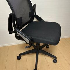 デスクチェア／ワークチェアの画像