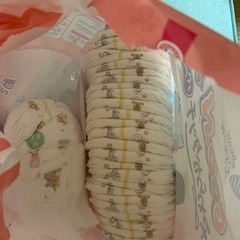 GOON やわらかタッチM96枚　アカチャンホンポ限定増枚数品の画像