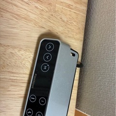 FlexiSpot E7 pro（コの字）　自動昇降式　170×80の画像