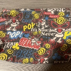 正規品　HYSTERIC MINI ポーチの画像