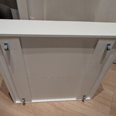 【IKEA】ヴァルドー ベッド下収納 定価4,544円の画像