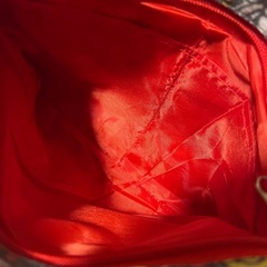 正規品　HYSTERIC MINI ポーチの画像