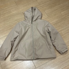 ２枚セット　Lコート　美品の画像