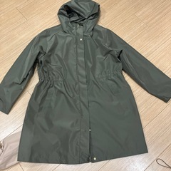 ２枚セット　Lコート　美品の画像