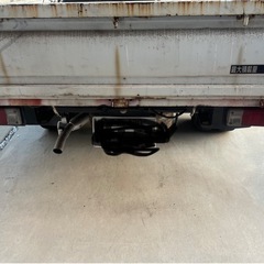 MAZDAタイタン MTの画像