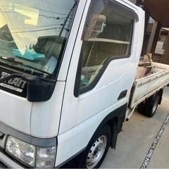 MAZDAタイタン MTの画像