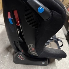 チャイルドシートの画像
