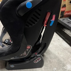 チャイルドシートの画像