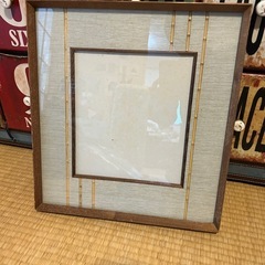 額縁の画像