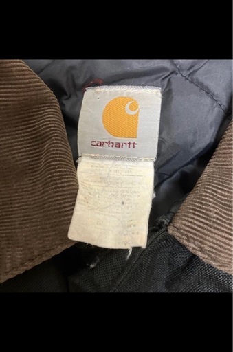 【値下げ！】Carhartt 　カーハート　トラディショナルコート