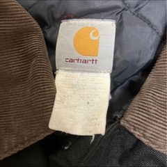 Carhartt 　カーハート　トラディショナルコートの画像