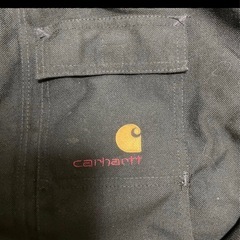 Carhartt 　カーハート　トラディショナルコートの画像