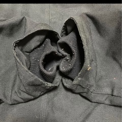 Carhartt 　カーハート　トラディショナルコートの画像