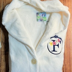 gu葬送のフリーレン マシュマロフィールラウンジカーディガンの画像