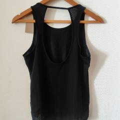 NIKE　レディース　タンクトップ　『M』スポーツウェア　トップス　新品・タグ付の画像