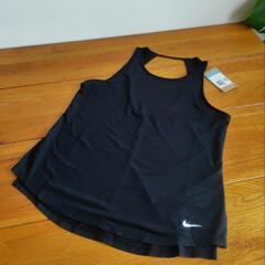 NIKE　レディース　タンクトップ　『M』スポーツウェア　トップス　新品・タグ付の画像