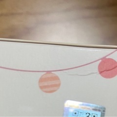 ラブブ　ハブアシート 2個の画像