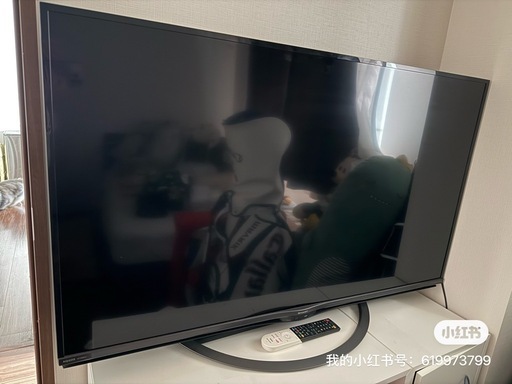 SHARP 4T-C50AJ1 液晶テレビ