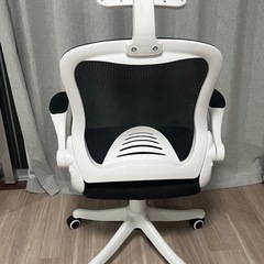 ゲーミングチェアの画像